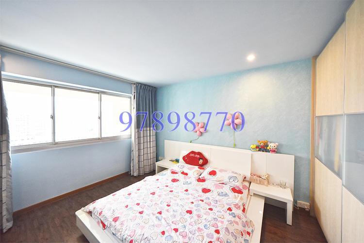 Blk 526 Serangoon North Avenue 4 (Serangoon), HDB Executive #155970992